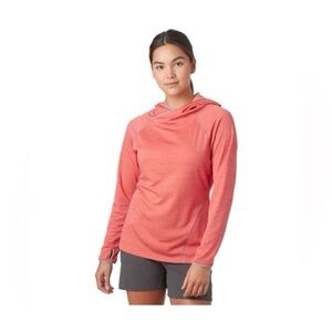 PATAGONIA women’s SUNSHADE HOODY